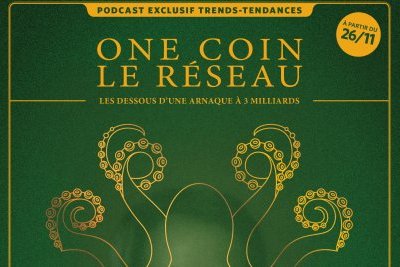 One Coin, Le Réseau