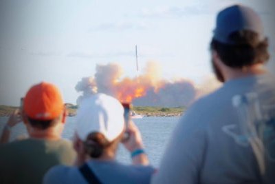 L'Espace, ultime frontière du profit