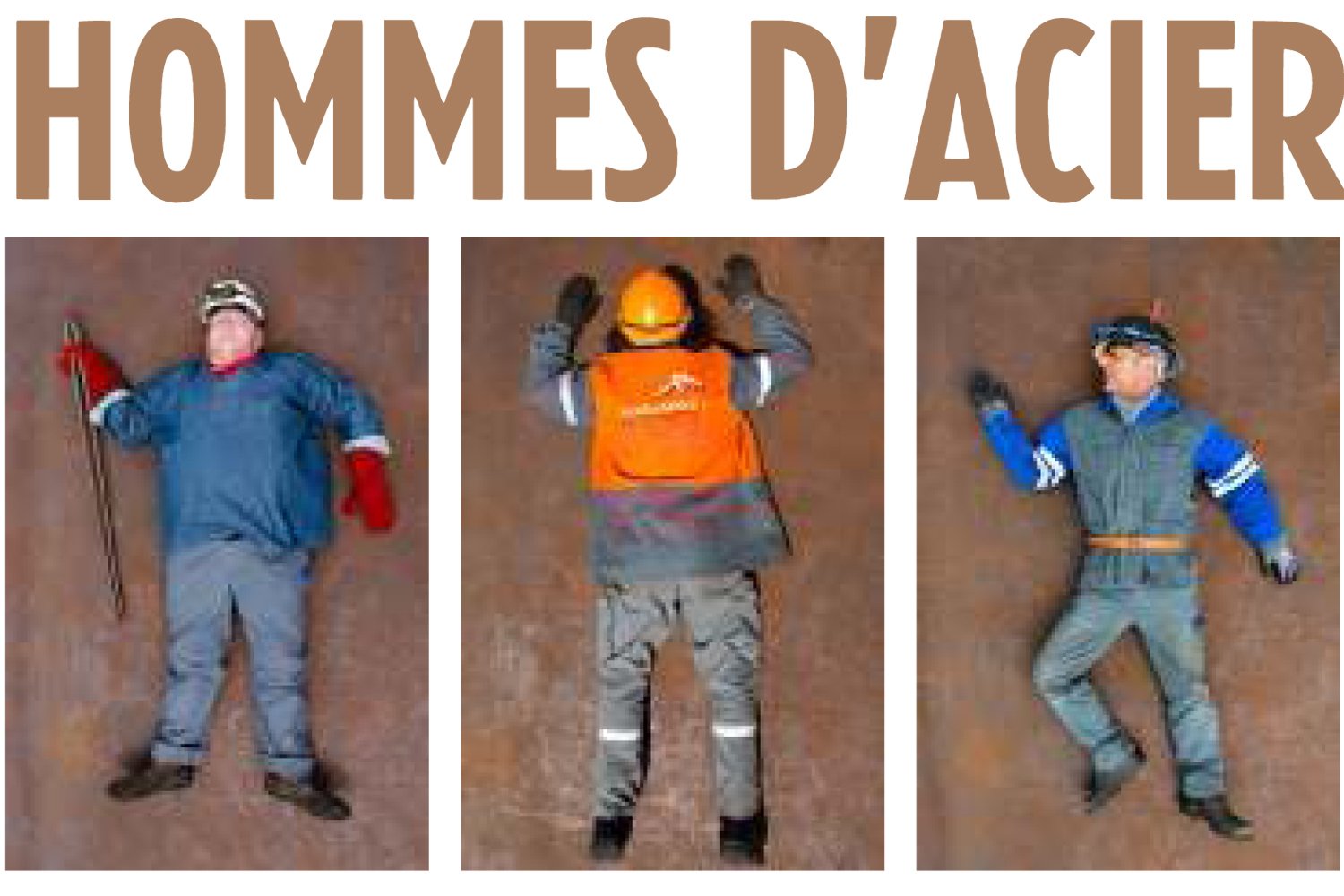 ArcelorMittal : le chaos après le chaos