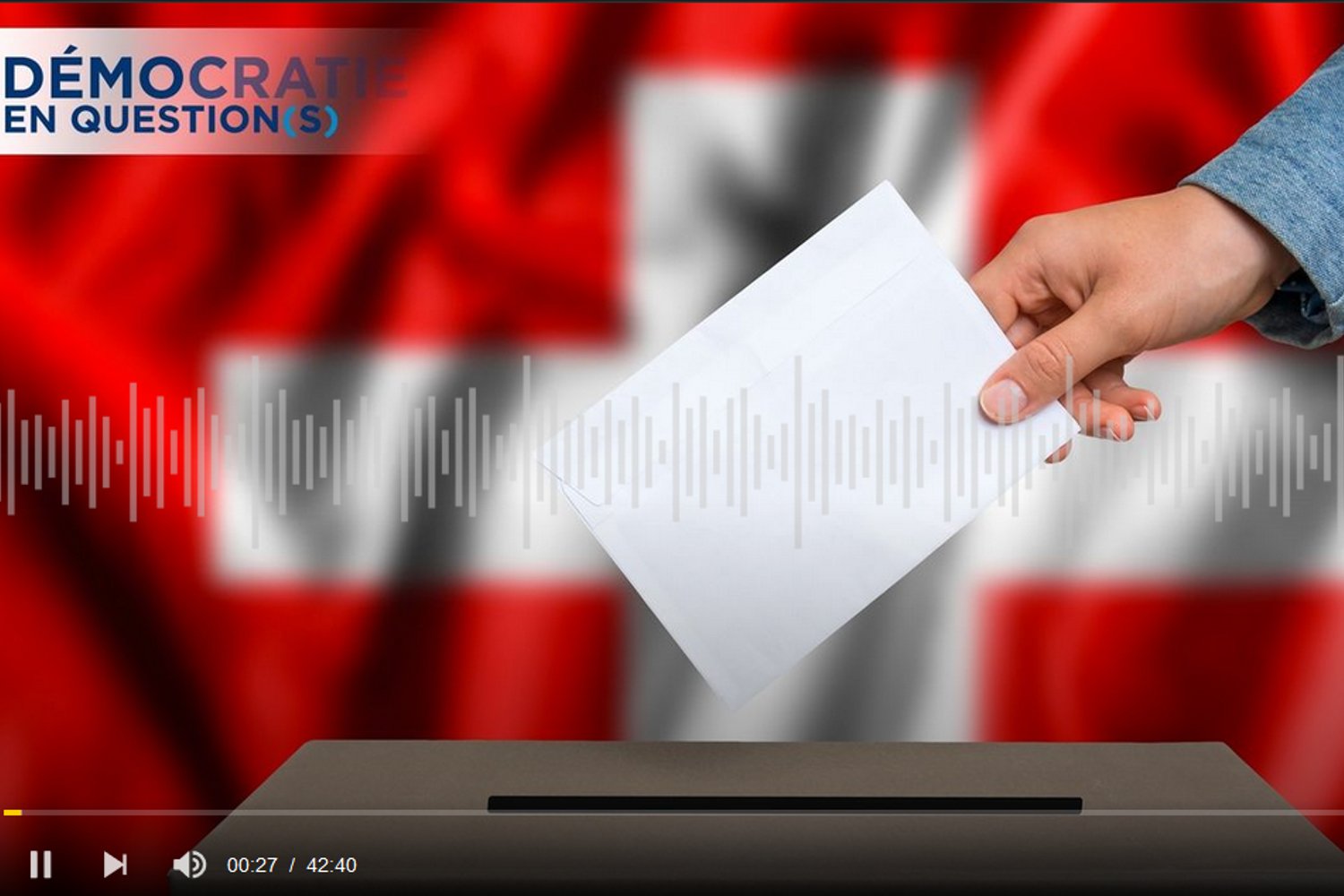 Démocratie en Question(s)