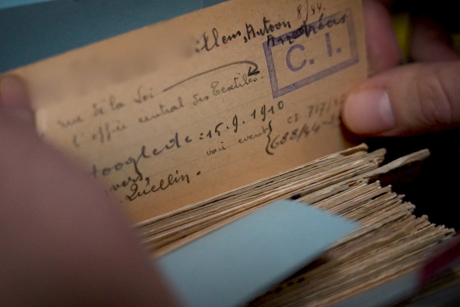 Les enfants de la collaboration