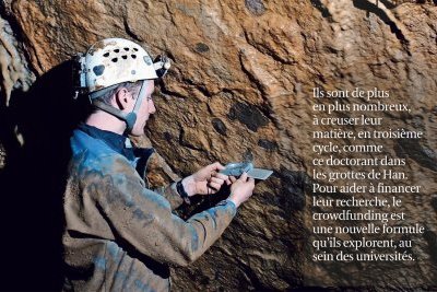 Un doctorat, et après ?