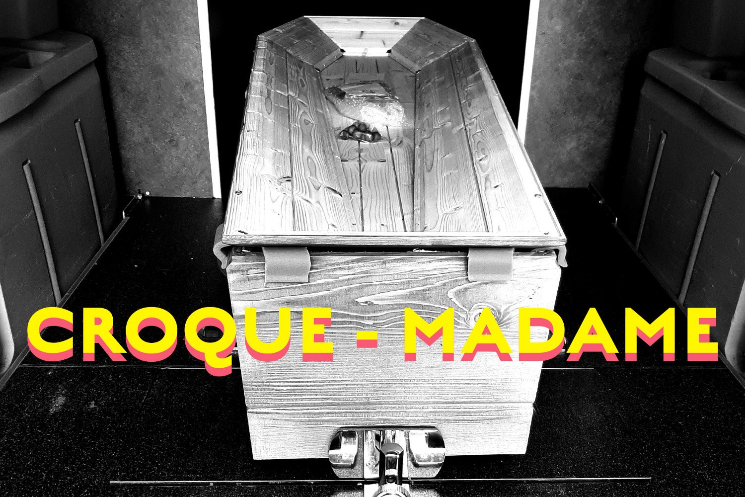 Compost-mortem / Croque-madame