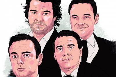 Pensionnés liégeois : des millions dilapidés