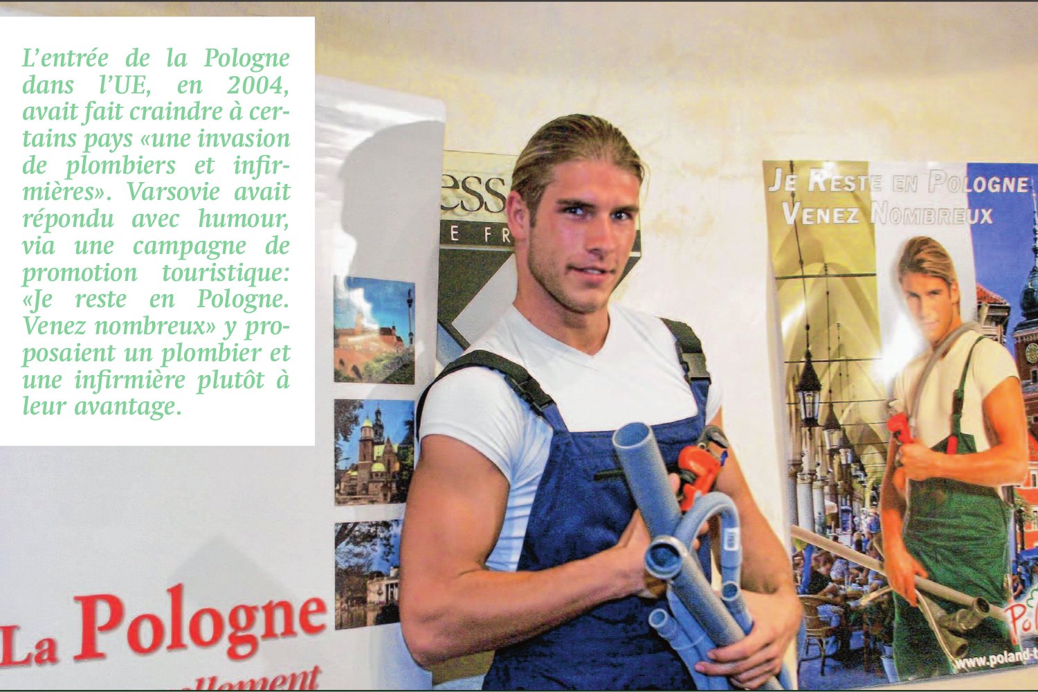 Mobilité des travailleurs en Europe