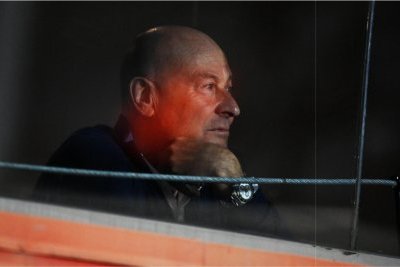 D'Onofrio : agent, dirigeant et banquier du foot liégeois