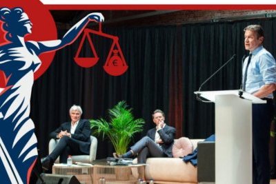 Le lobbying des huissiers de justice