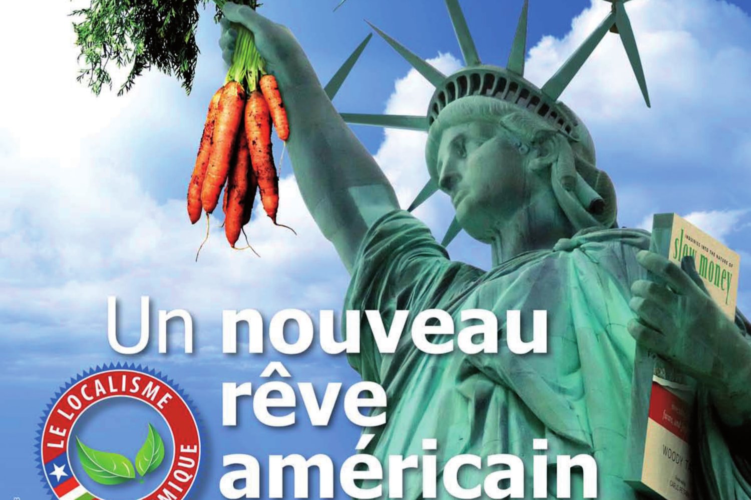 Et si on relocalisait l'économie ?