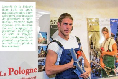 Mobilité des travailleurs en Europe