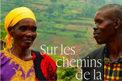Sur les chemins de la réconciliation