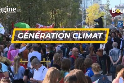 Génération climat