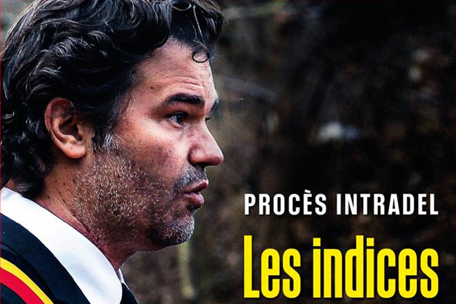 Intradel : indices de corruption pour Alain Mathot 