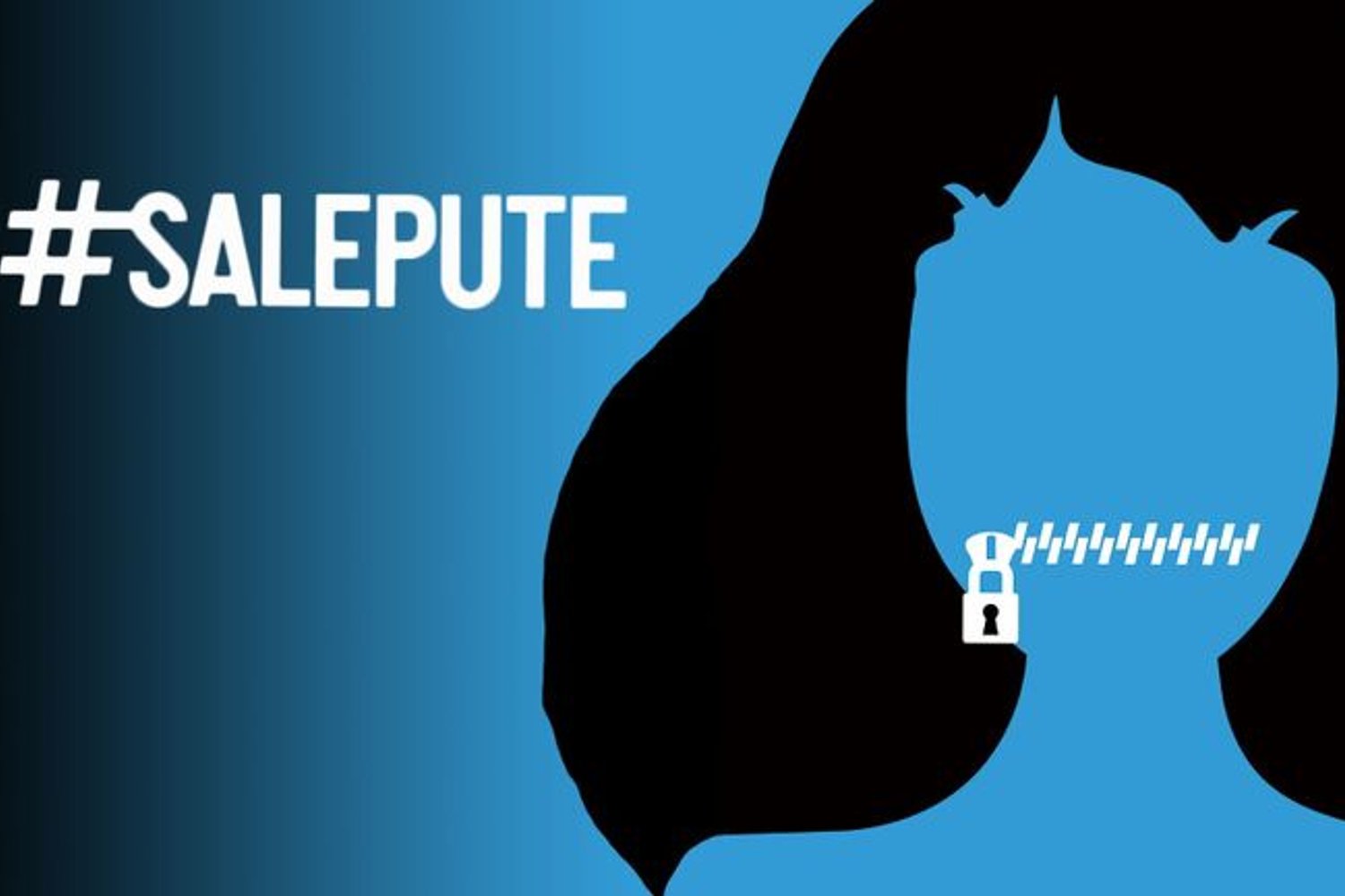#SalePute