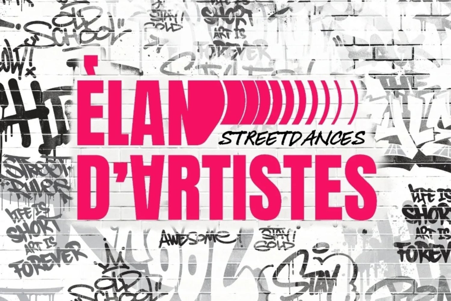 Elan d'artistes 2