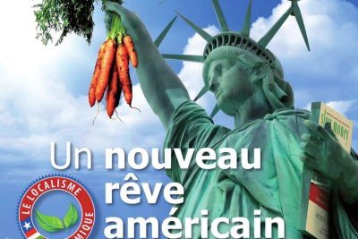 Et si on relocalisait l'économie ?