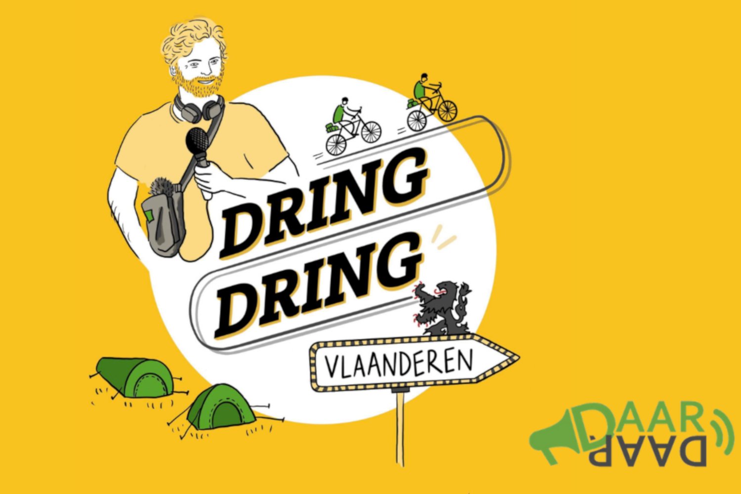 Dring Dring