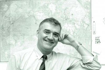 Robert Cailliau, l'oublié du Web