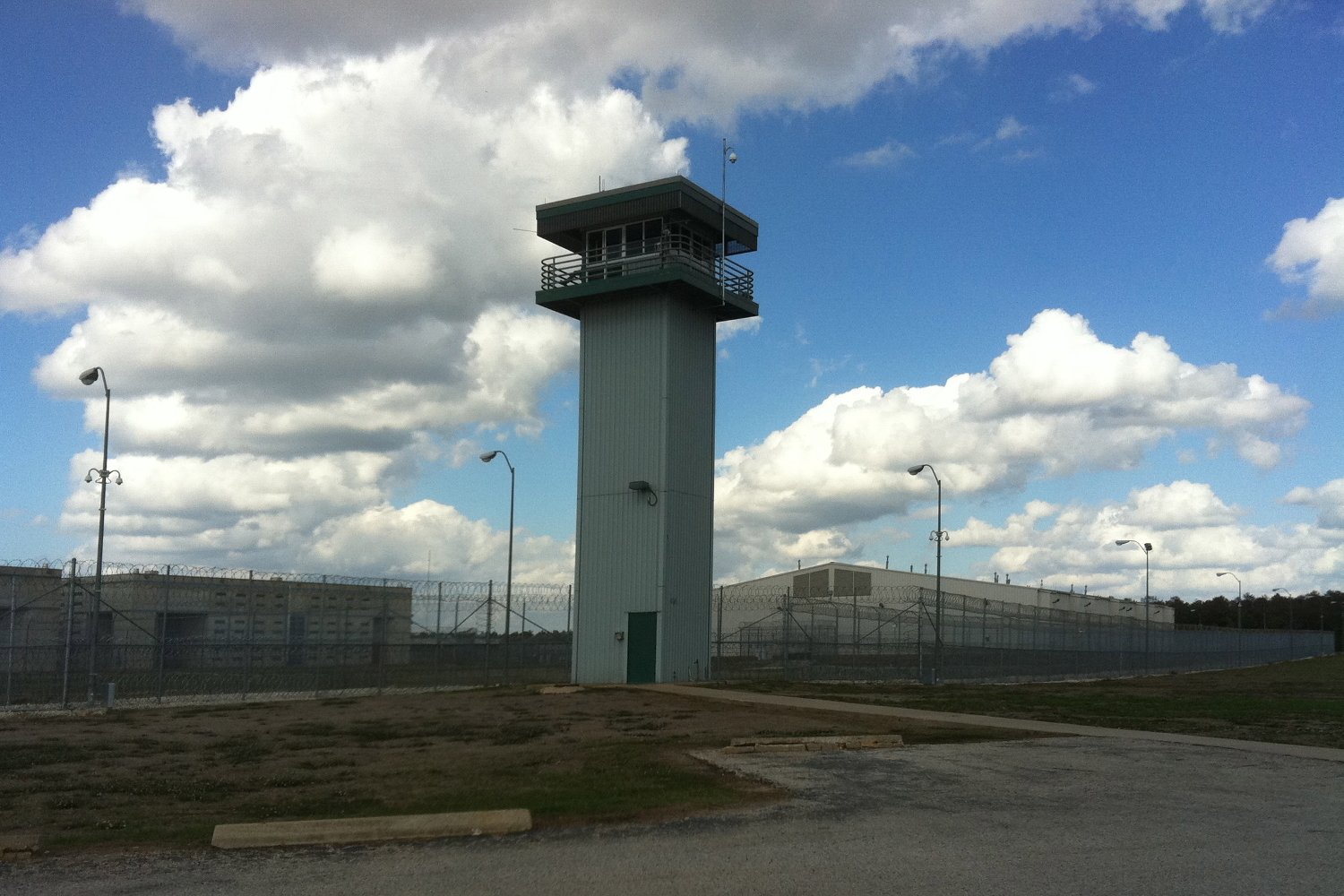 Ivan Cantu, un condamné à mort ordinaire