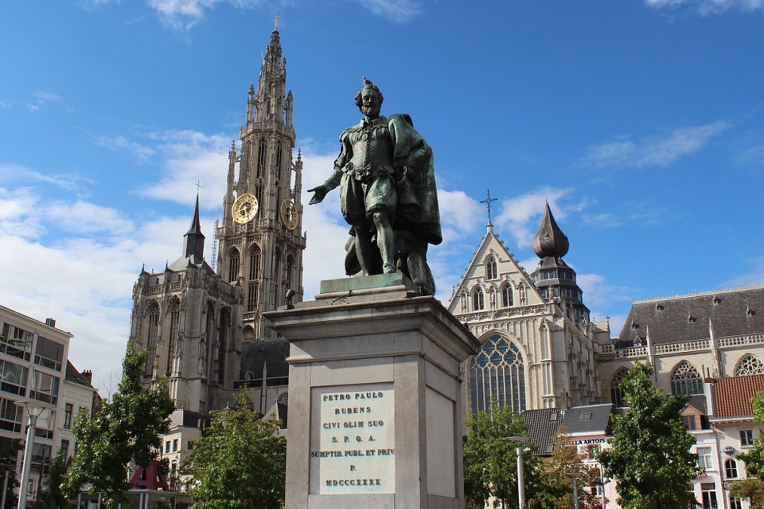 Six ans de N-VA à Anvers : le bilan