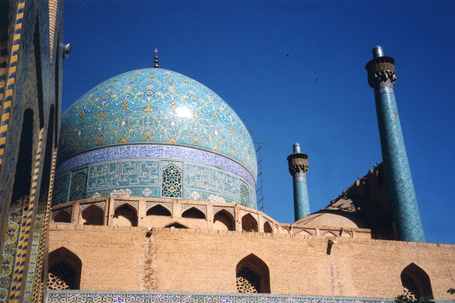 Marocains chiites de Belgique