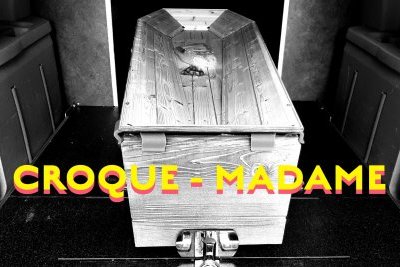 Compost-mortem / Croque-madame