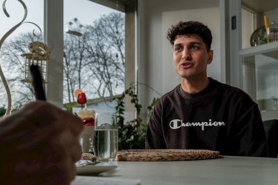 Rétablir les liens familiaux