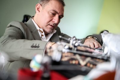 Europe : les faiseurs de voix