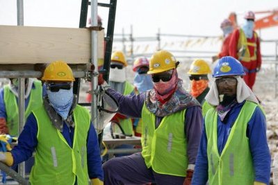 Le vrai visage du Qatar