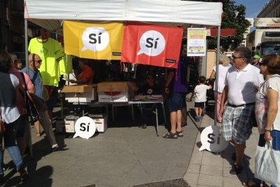 Où va la Catalogne ?