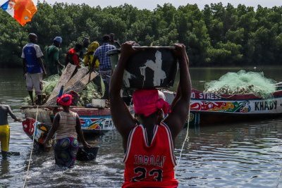Climat : les pertes et préjudices
