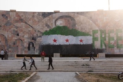 Syrie : l'urgence d'une justice transitionnelle