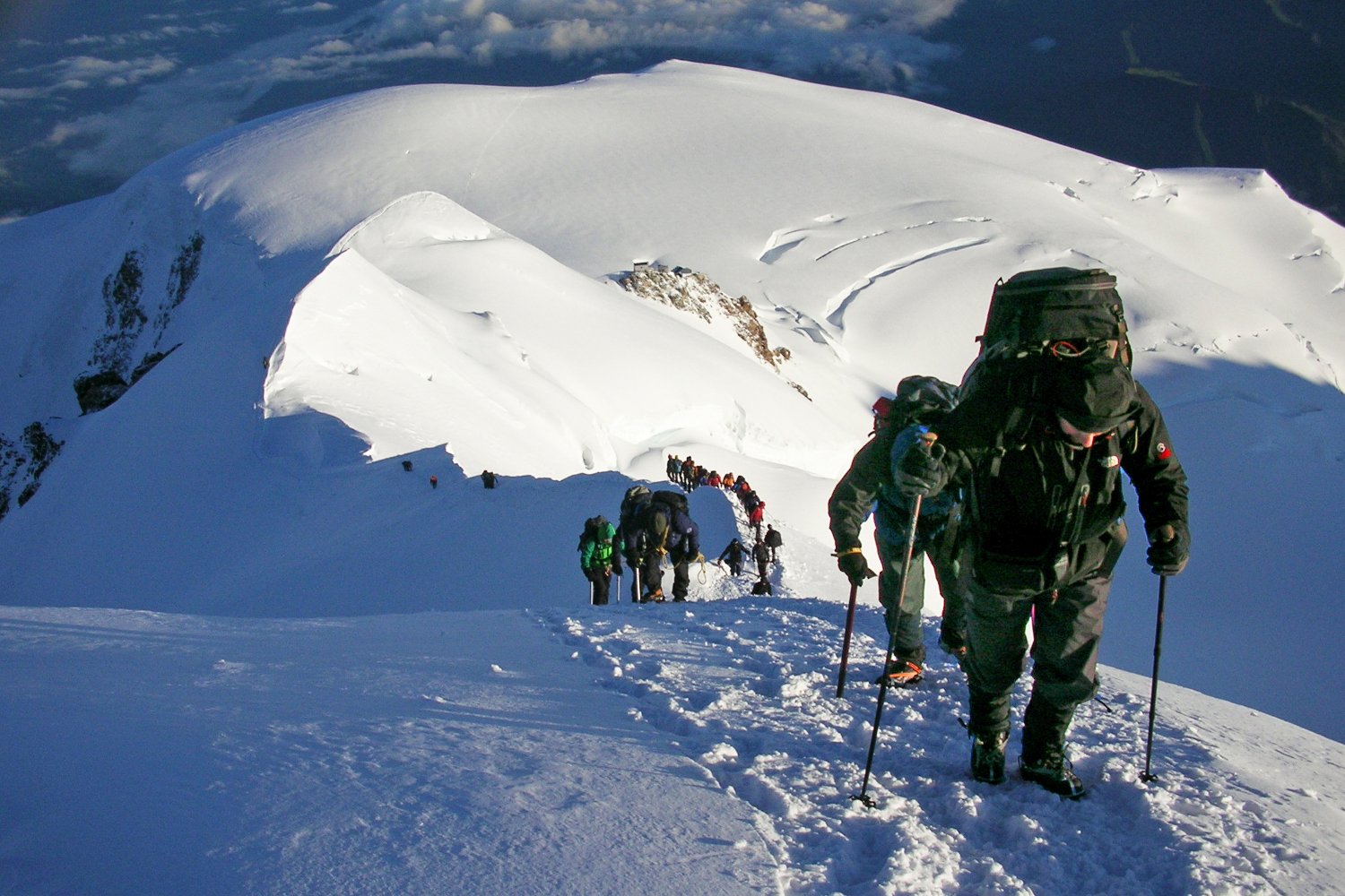 L'Europe des extrêmes