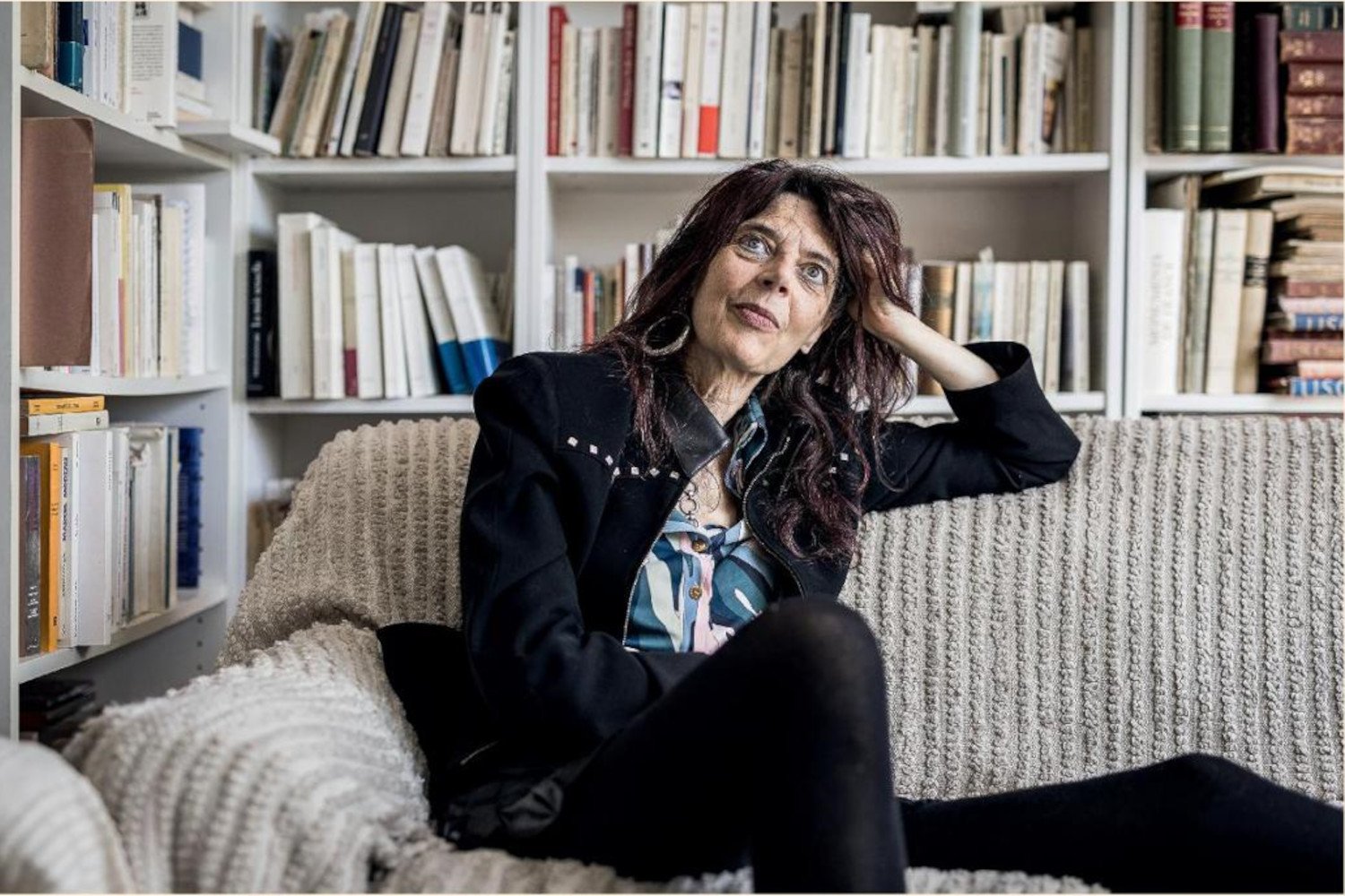 Lisez-vous la Belge ?