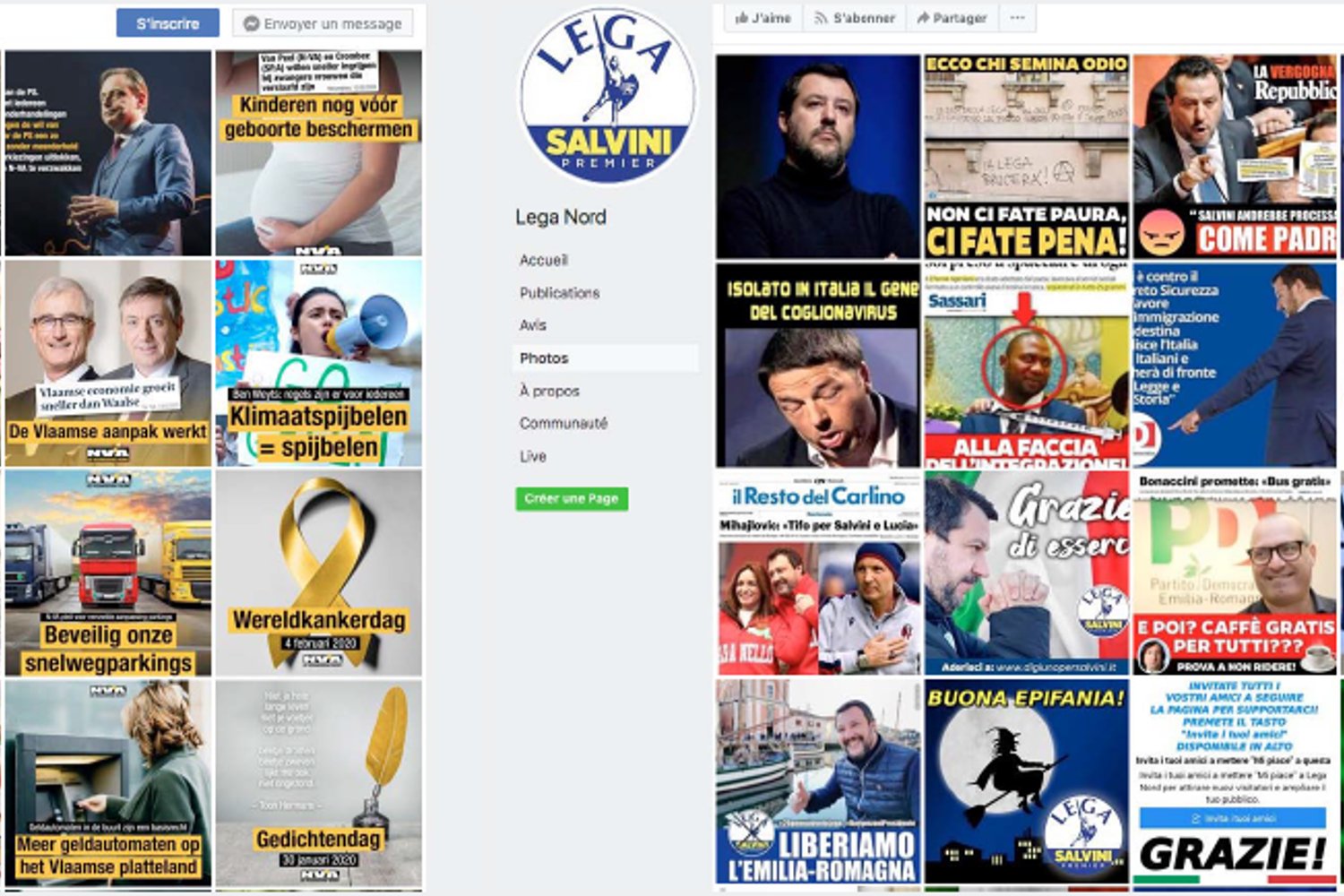 Forza Flandria