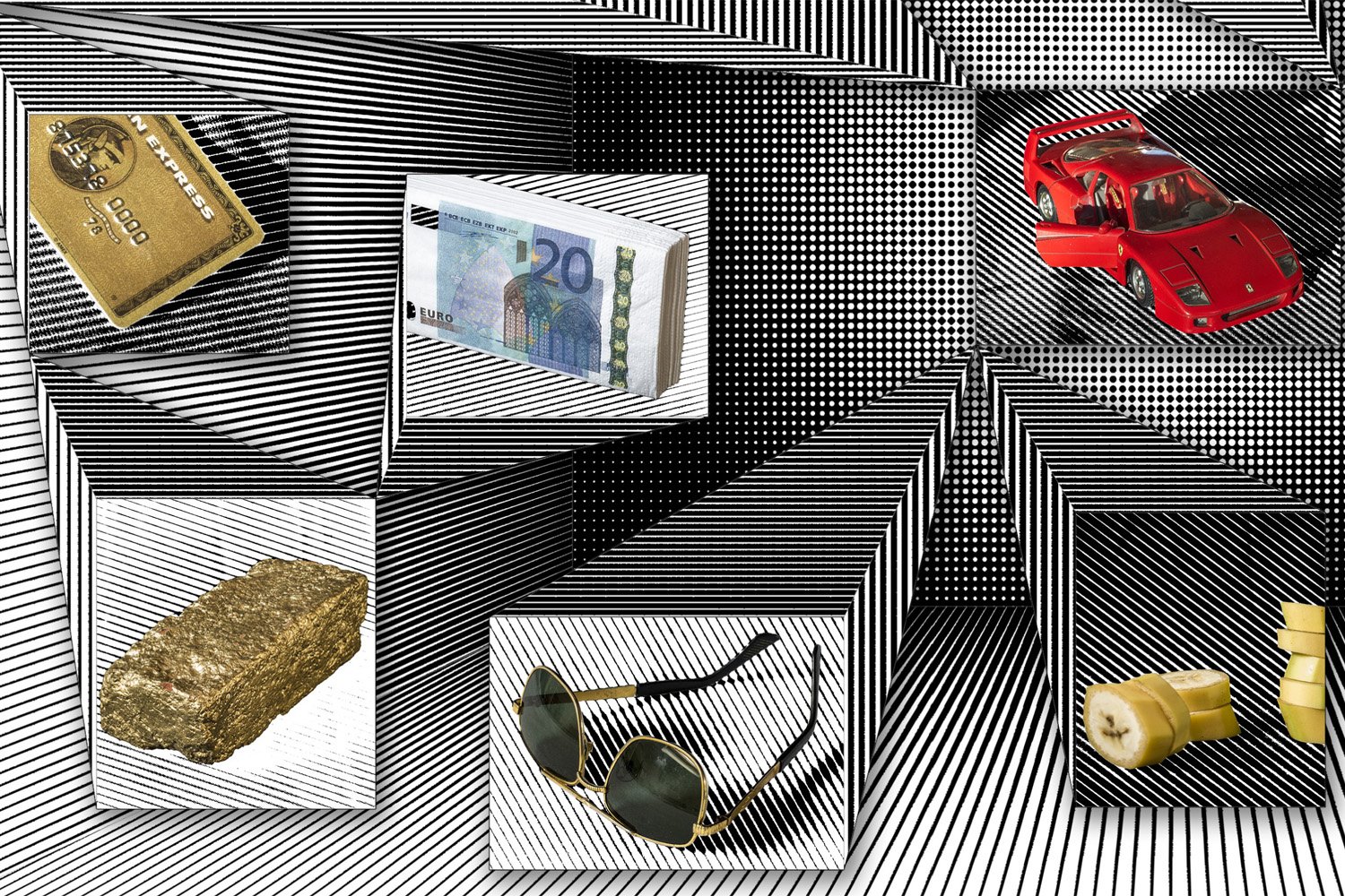 Danse avec la pieuvre