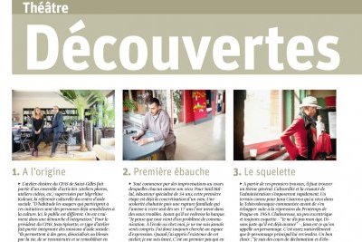 L'intégration par la culture