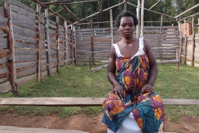 Les femmes africaines : entre lois et traditions 