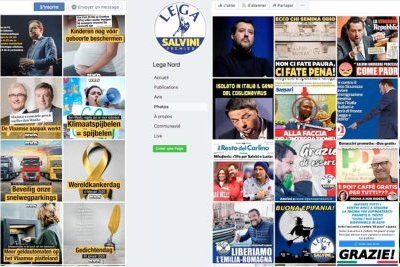 Forza Flandria