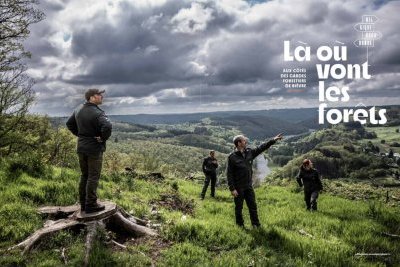 Les déserts de nos campagnes