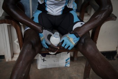 La petite reine du Rwanda