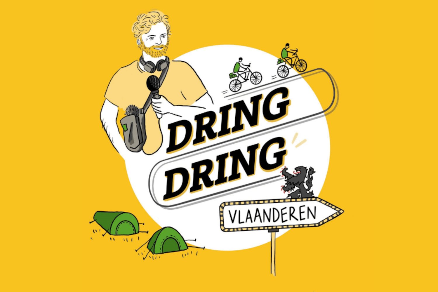 Dring Dring 2