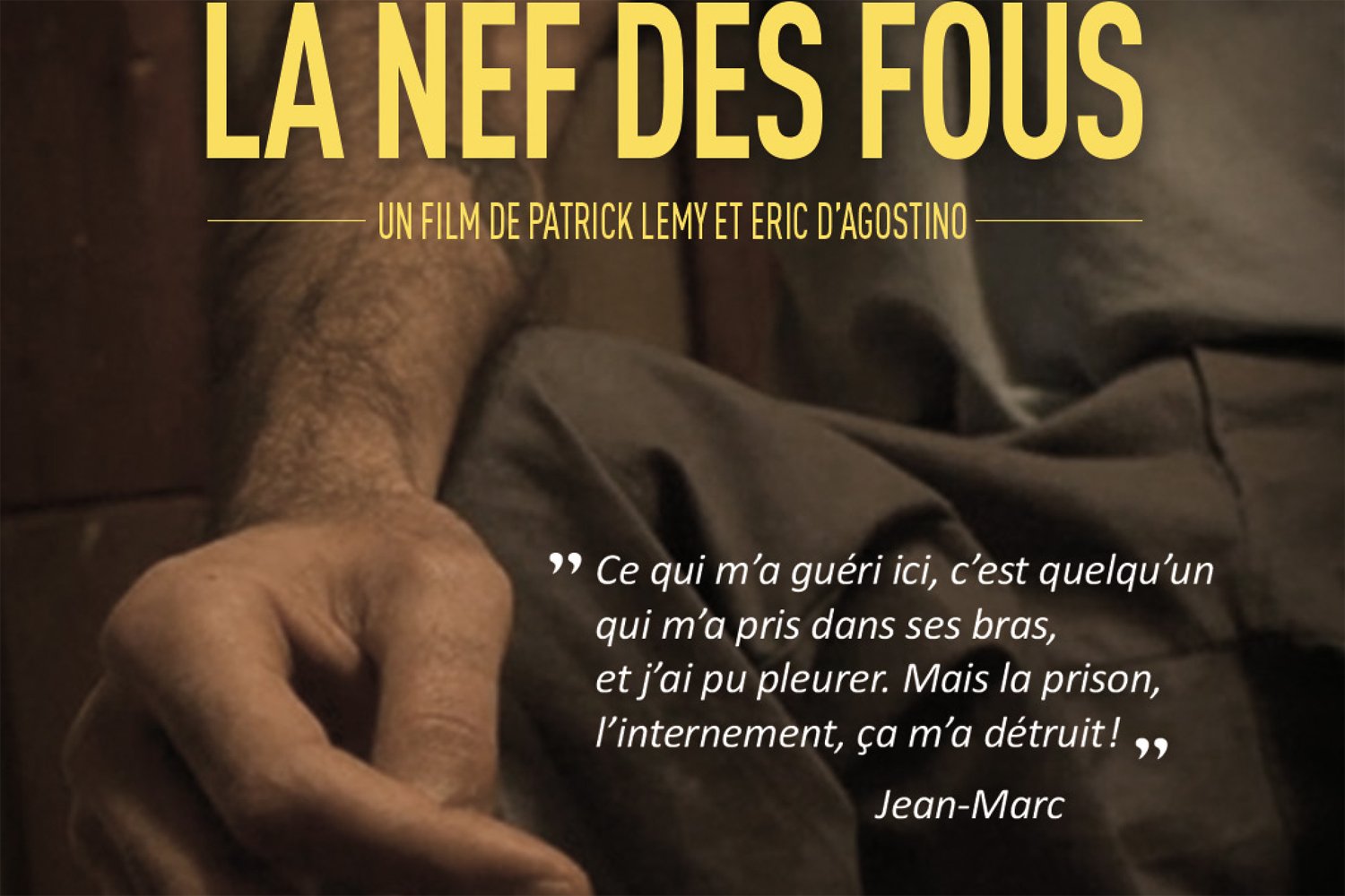 La nef des fous