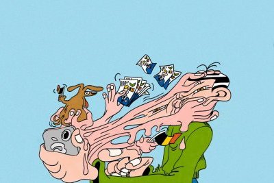 Les nouvelles règles du game