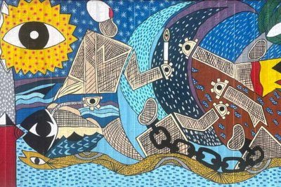 Louvain-la-Revolucion