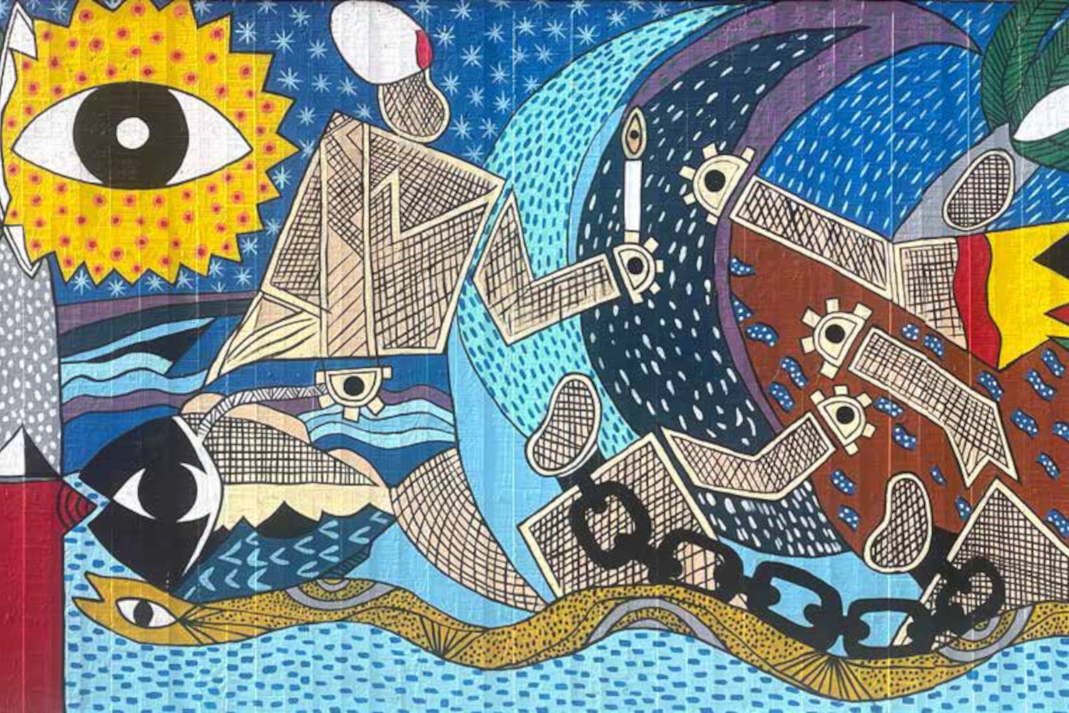 Louvain-la-Revolucion