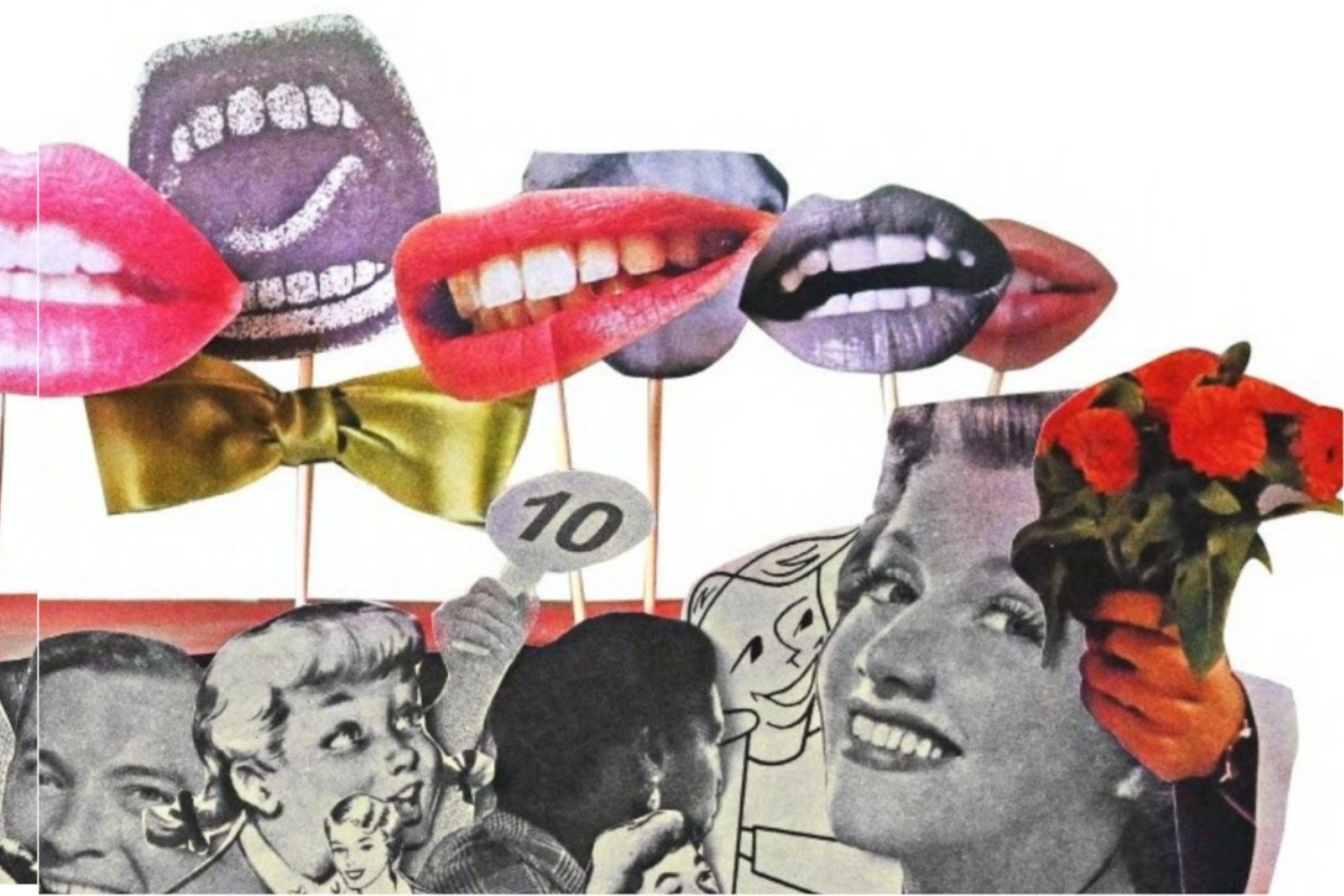 L'orthodontie, affaire de soins sous sourires