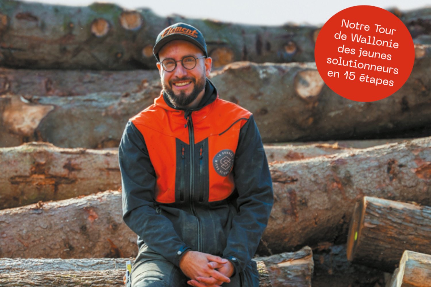 Entreprenante jeunesse