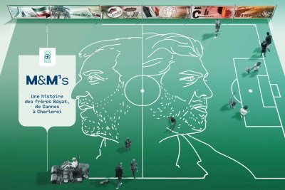 Une histoire des frères Bayat