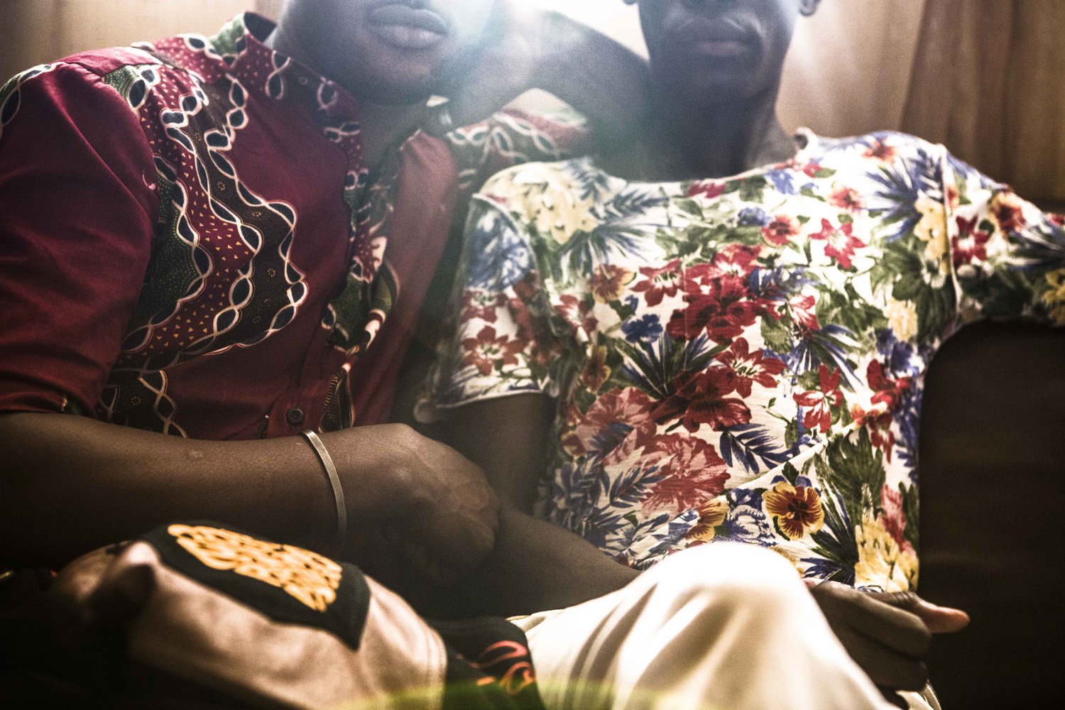 Les intouchables du Sénégal