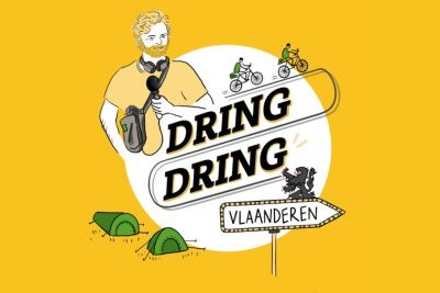 Dring Dring 2